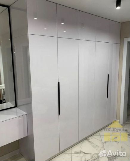 Шкаф-купе на заказ