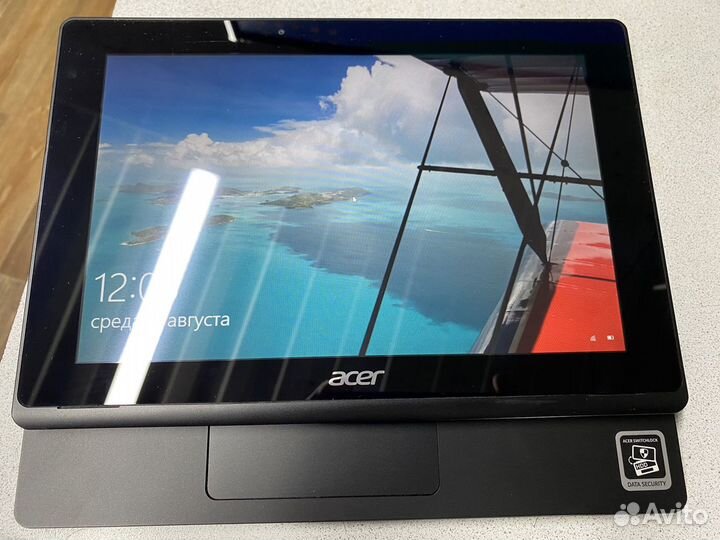 Acer aspire switch 10