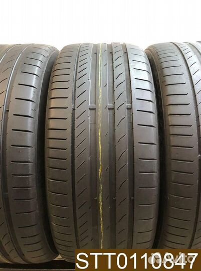 Continental ContiSportContact 5P 245/40 R20 99Y