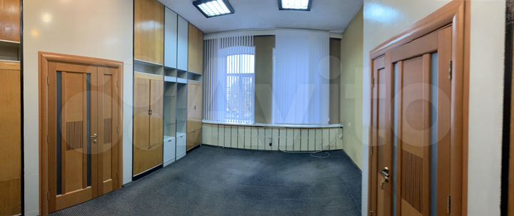 Офисы в центре (2 этаж), от 24.5 - 299.2 м²