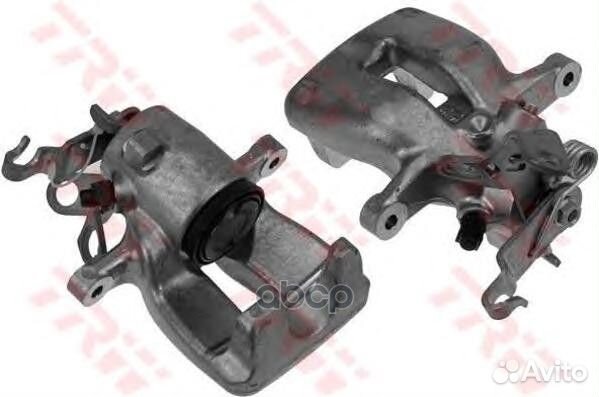 Суппорт торм задн bhs324 TRW