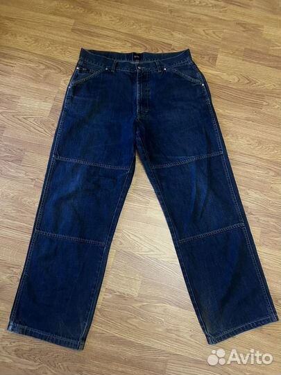 Джинсы hugo boss