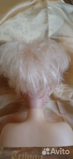 Куклы для причесок