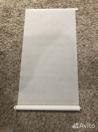 Рулонные шторы блэкаут