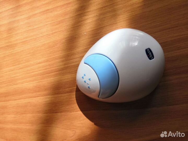 Мобиль на кроватку chicco