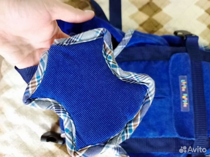 Рюкзак переноска кенгуру