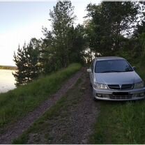 Nissan Presage 2.4 AT, 2001, 350 000 км, с пробегом, цена 600 000 руб.