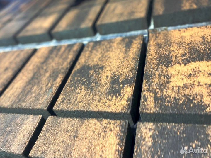 Тротуарная плитка без посредников от 120 м2