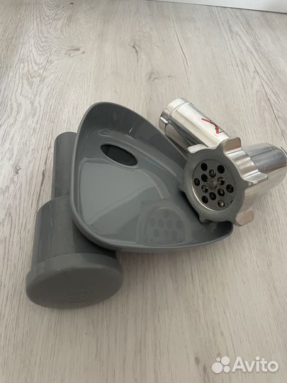 Кухонная машина kenwood