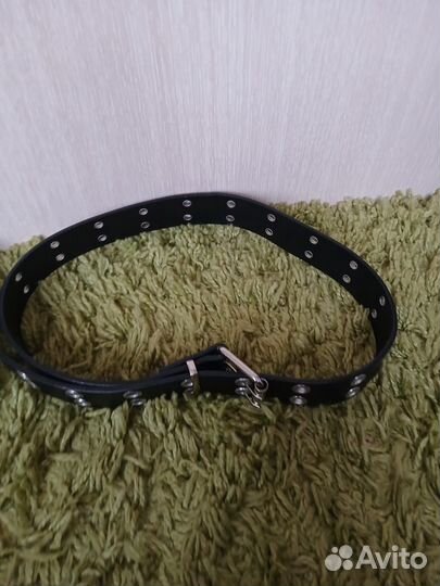 Ремень sinsay S