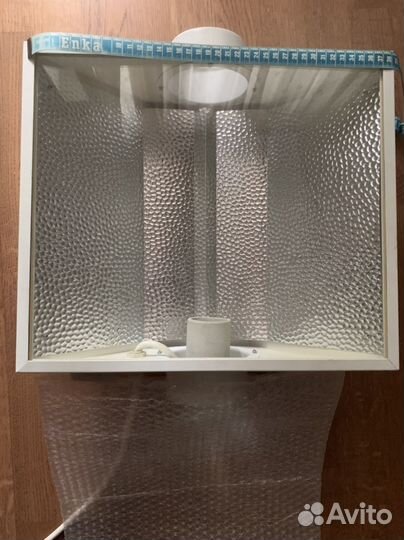 Coolmaster FitoTech 100