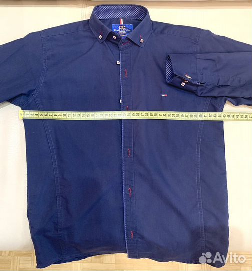 Рубашка подростковая