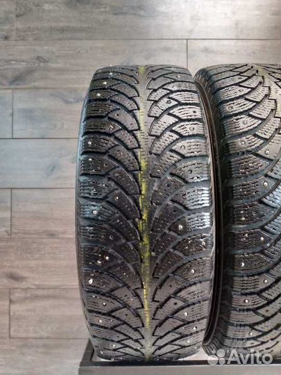 Nokian Tyres Nordman 4 215/65 R16 102T