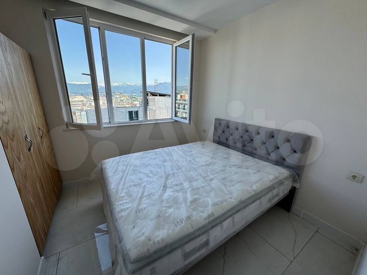 2-к. квартира, 44,7 м² (Грузия)