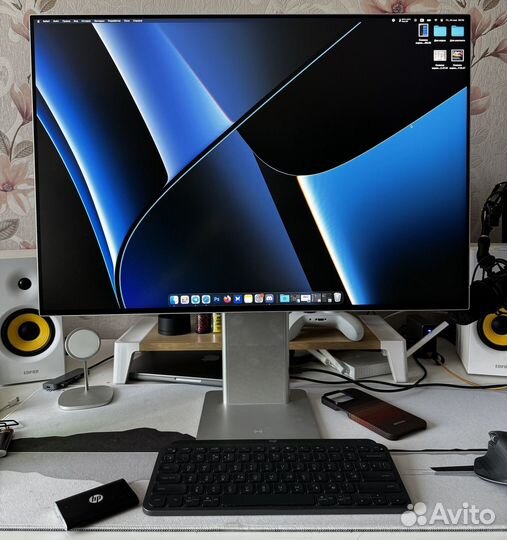 4K+ Монитор Huawei MateView 28