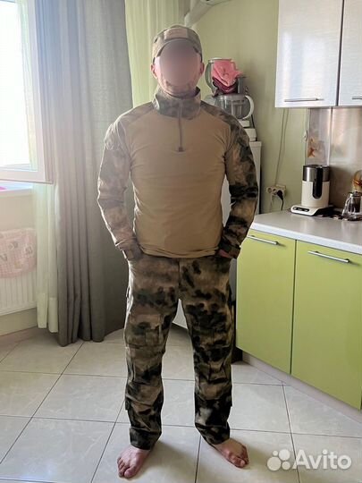 Военная форма