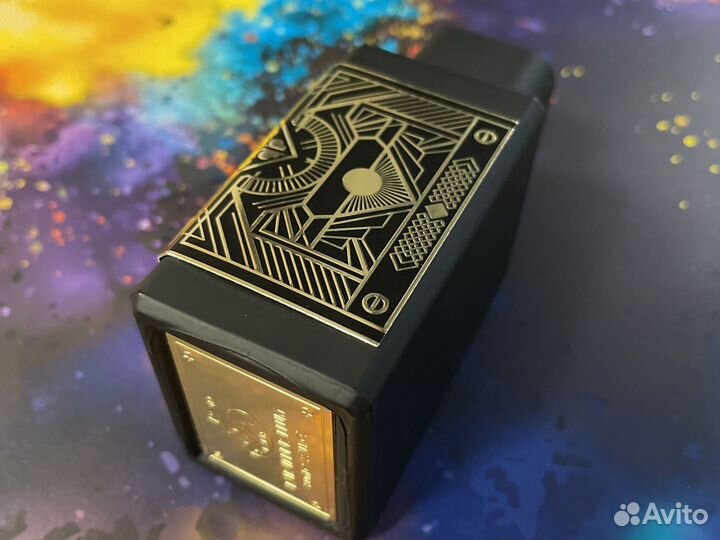 Fragranceworld Glorious Oud распив 10мл