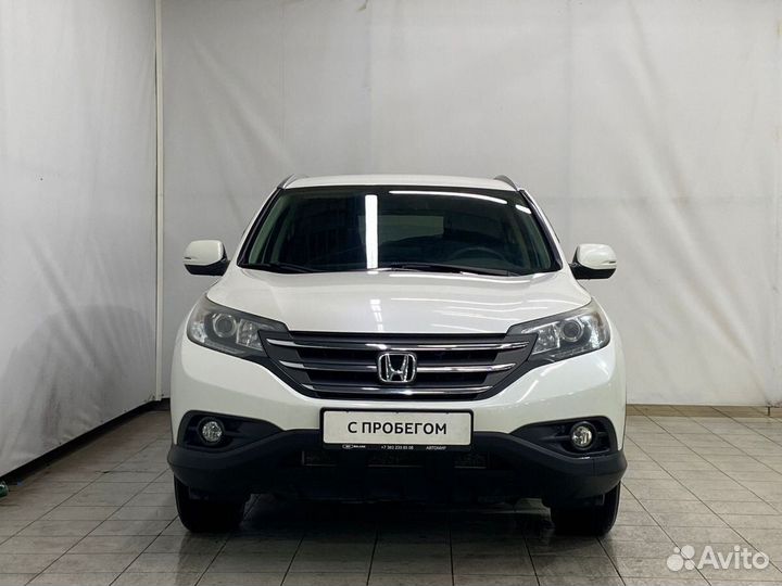 Honda CR-V 2.4 AT, 2014, 150 000 км