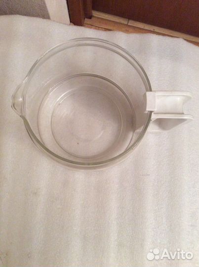 Емкость для воды для кофеварки krups (Крупс)