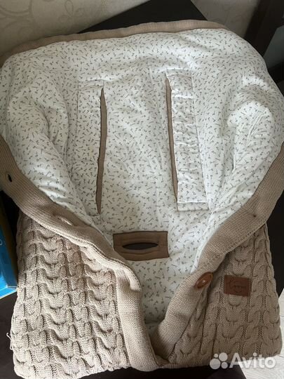 Конверт на выписку (всесезонный)