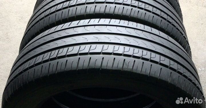 Pirelli Scorpion Verde 225/60 R18 100H