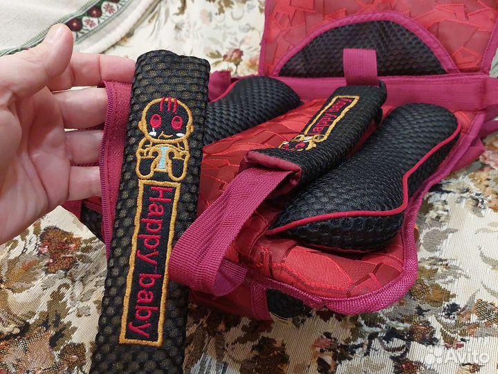 Сидушка на авто ) для детей