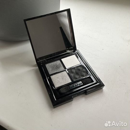 Тени gade smoky eyes