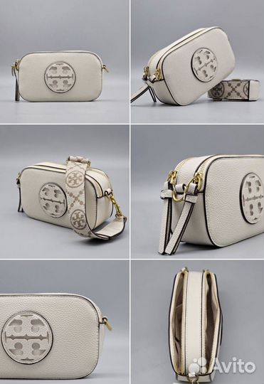 Женские сумки Tory Burch