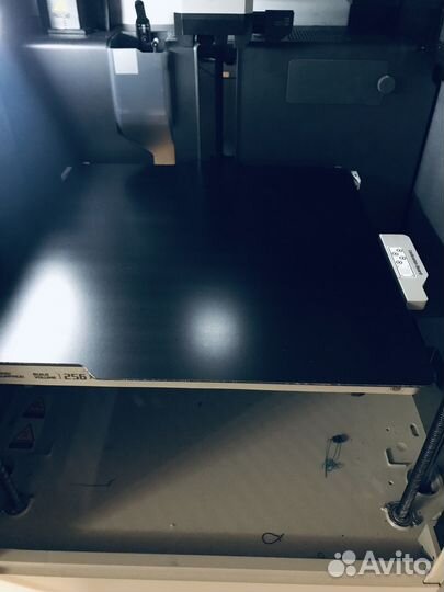 Стол Bambu Lab (X1C; x1cc; p1P; P1S; a1; a1mini)