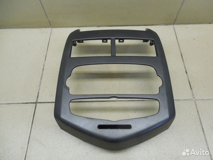 Накладка декоративная Aveo (T300) 2011