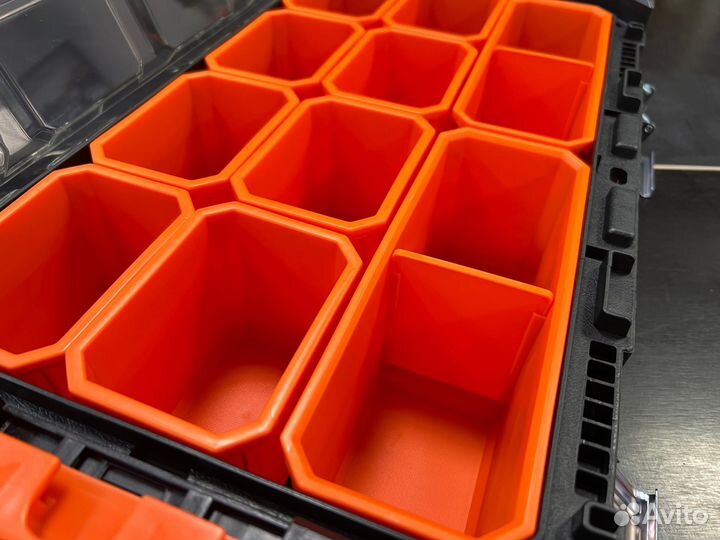 Кейс для инструмента