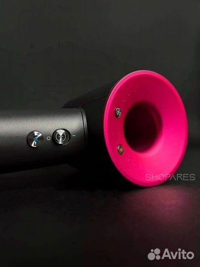 Dyson supersonic 1в1