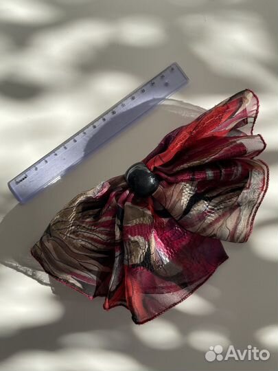 Заколки СССР 90 х и бижутерия, бусы винтаж