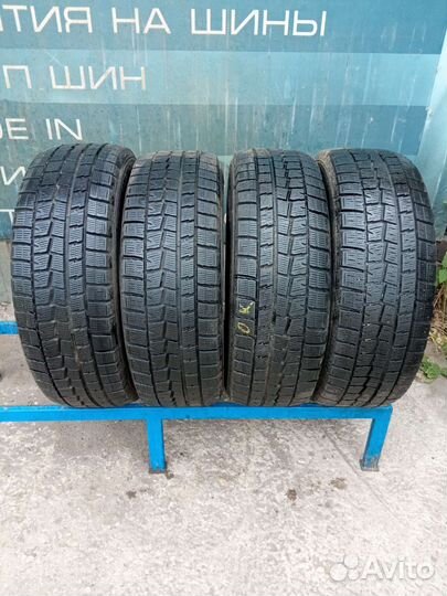 Dunlop Winter Maxx 215/60 R16 95Q