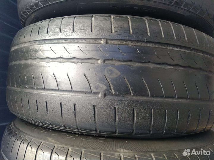 Pirelli Cinturato P7 205/55 R16