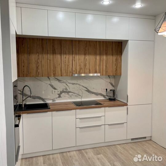 Кухонный гарнитур кухня не бу