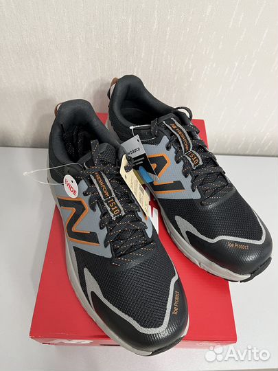 Кроссовки New Balance 510 new