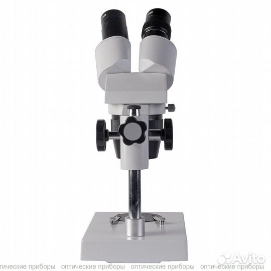 Микроскоп стерео Микромед мс-1 вар.2A (2х/4х)