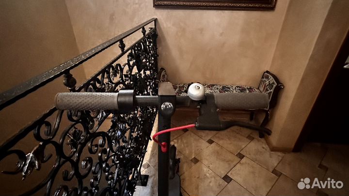 Электросамокат Xiaomi Mijia M365