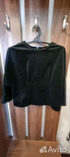 Вещи пакетом женские 46