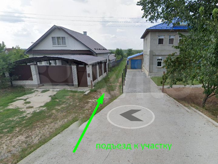 Участок 24,2 сот. (ИЖС)