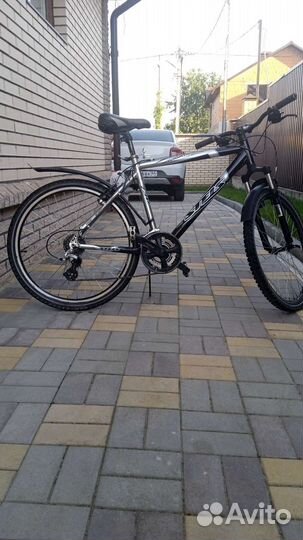 Велосипед Stels navigator 730