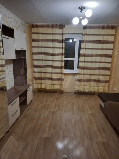 Комната 19 м² в 1-к., 4/6 эт.