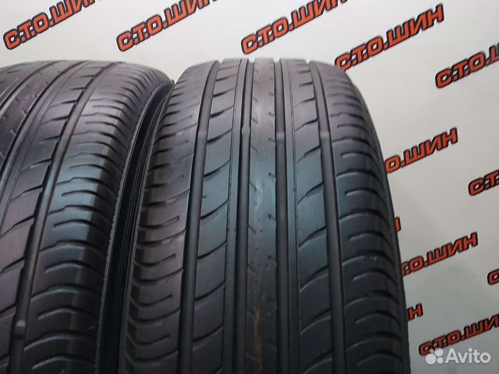 Yokohama Geolandar G98A 225/65 R17 102V