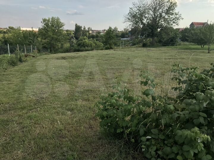 Участок 9,5 сот. (ИЖС)