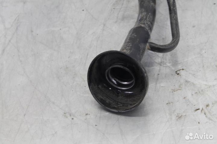 Горловина топливного бака Nissan Pathfinder R51