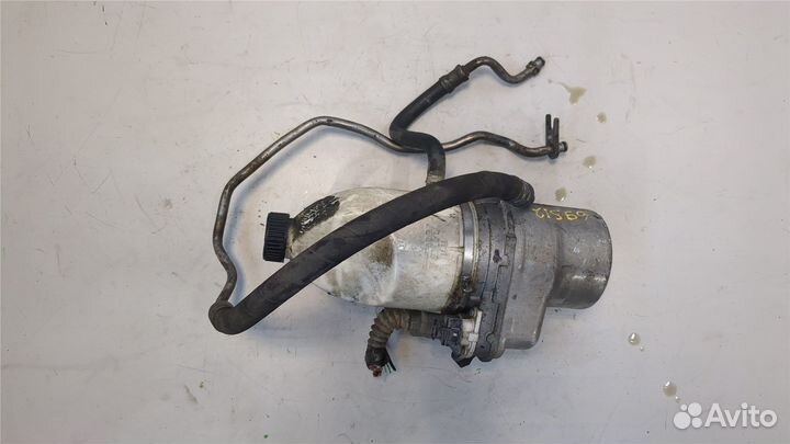 Насос усилителя руля Opel Vectra C, 2005