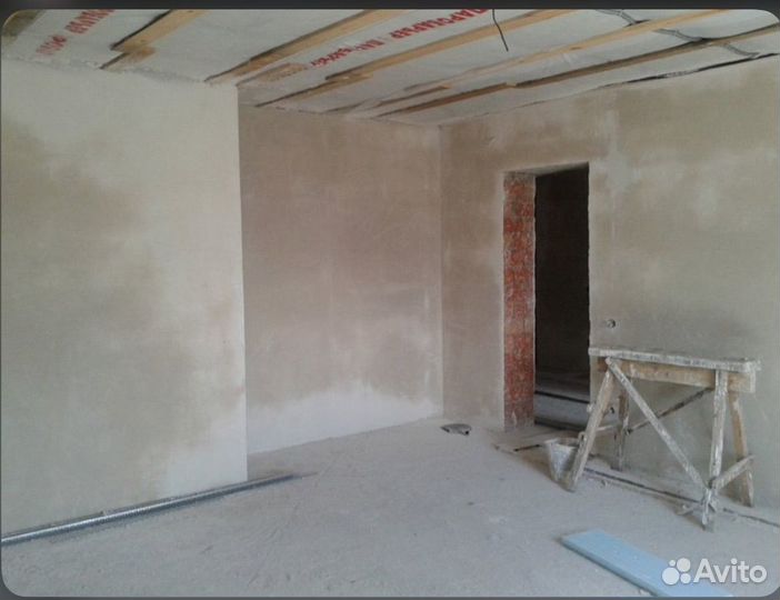 Строительная бригада