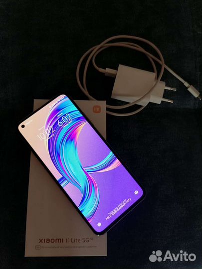 Мобильные телефоны