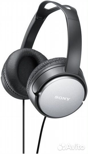 Наушники Sony MDR